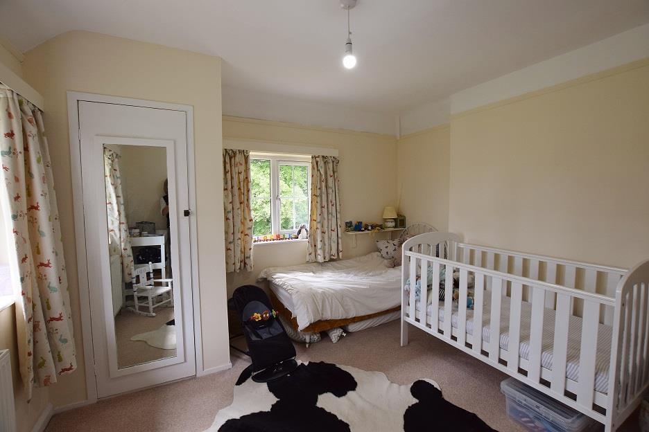 Bedrooms
