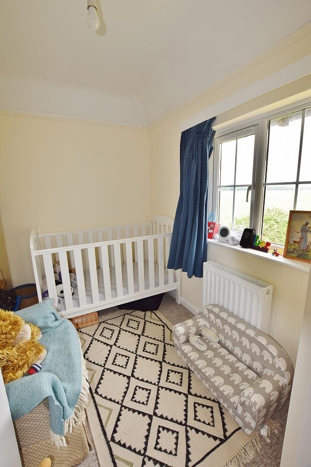 Bedrooms