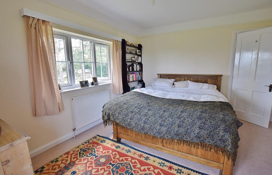 Bedrooms