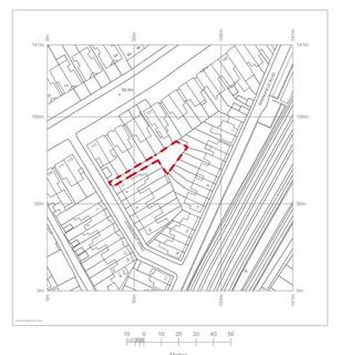 Residential development for sale, Connaught Road, Chingford, London