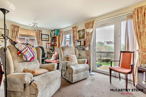 2 bedroom apartment for sale - Coleridge Court, Clevedon, Somerset, BS21 6FL
