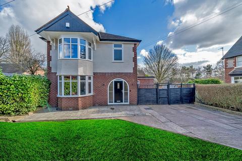 3 bedroom detached house for sale - Station Road, Cannock WS12