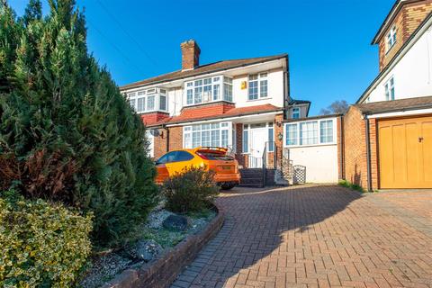 5 bedroom semi-detached house for sale, Cloonmore Avenue, Orpington BR6