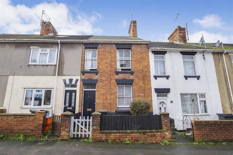 2 bedroom terraced house for sale - Marlborough Street, Swindon SN1