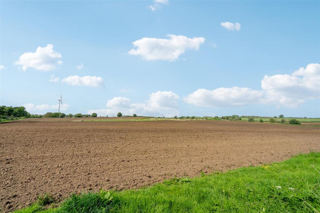 Countryside Views
