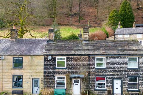 2 bedroom house for sale, Smithy Cottage, Lumb Carr Road, Holcombe, Bury
