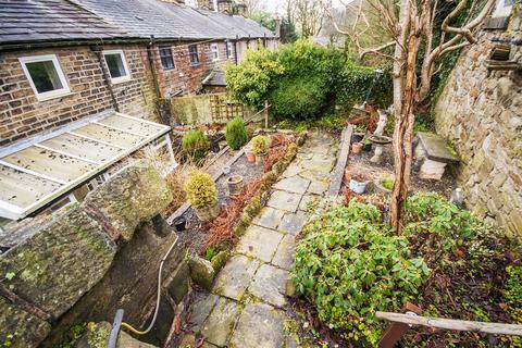 2 bedroom house for sale, Smithy Cottage, Lumb Carr Road, Holcombe, Bury