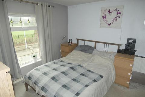 2 bedroom terraced house for sale, Crewe Road, Sandbach