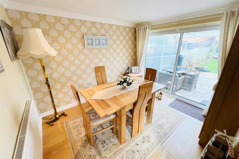 3 bedroom semi-detached house for sale, Townfield Lane, Barnton, Northwich