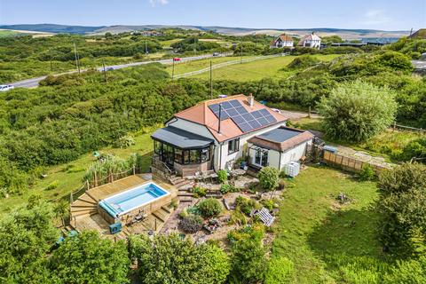 3 bedroom detached bungalow for sale, Chene Road, Peacehaven