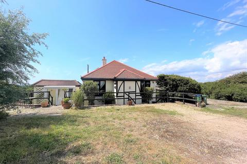 3 bedroom detached bungalow for sale, Chene Road, Peacehaven