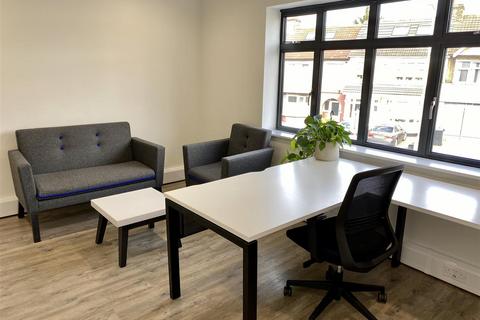 Serviced office to rent, Redbridge Lane East, Ilford