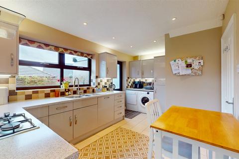 3 bedroom detached house for sale, Tunbridge Grove, Kents Hill, Milton Keynes