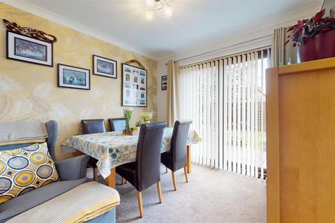 3 bedroom detached house for sale, Tunbridge Grove, Kents Hill, Milton Keynes