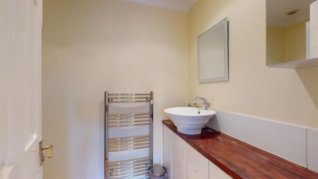 Ensuite
