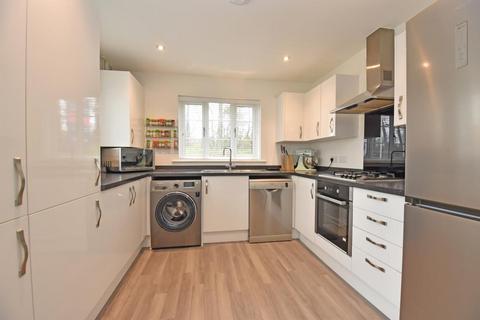 3 bedroom semi-detached house for sale, Hawthorn Place, Uffculme, Cullompton