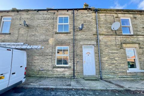 2 bedroom terraced house for sale, Railway Street, Tow Law