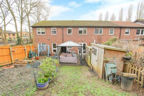 3 bedroom house for sale - Plough Lane Close, Wallington SM6