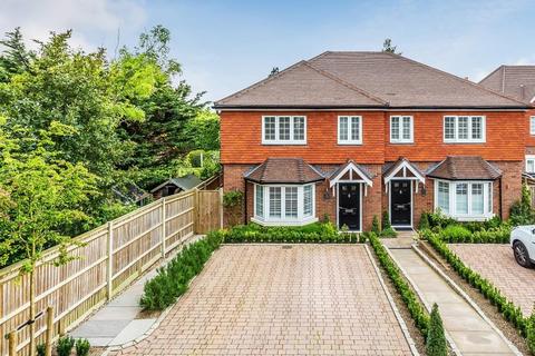3 Chevron Close, Great Bookham, Leatherhead, KT23 4FH