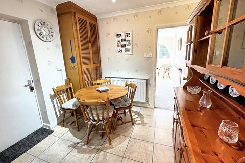 1 Calthorpe Close, Walsall, WS5 3LT