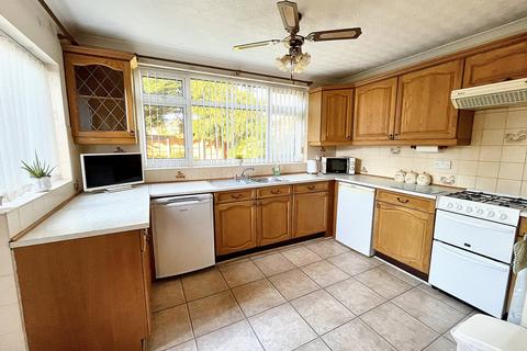 1 Calthorpe Close, Walsall, WS5 3LT