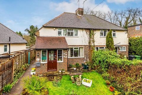 3 bedroom semi-detached house for sale - RECTORY LANE, BUCKLAND, RH3