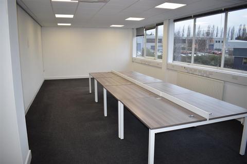 Office to rent, Langston Road, Loughton