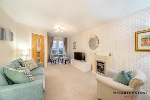 1 bedroom flat for sale, Keerford View, Lancaster Road, Carnforth