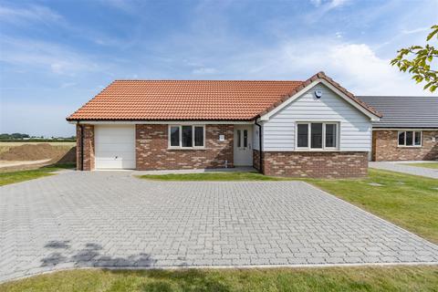 3 bedroom detached bungalow for sale, The Dunnock, (P22), 14 St Leonards Road, Whaplode