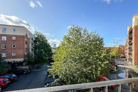 2 bedroom flat for sale, Squires Court, Bedminster Parade, Bristol, BS3