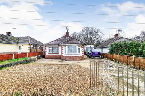 2 bedroom detached bungalow for sale, Bloxworth Road, Poole BH12