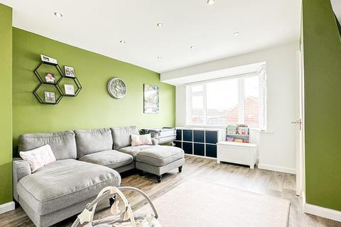 39 Tregarth Road, Bristol, BS3 2QR