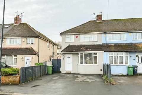 39 Tregarth Road, Bristol, BS3 2QR