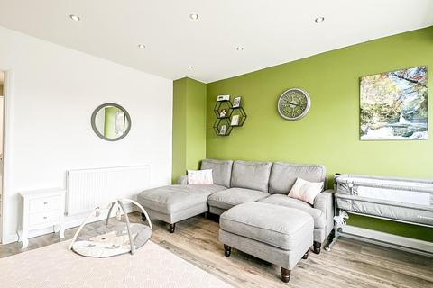39 Tregarth Road, Bristol, BS3 2QR