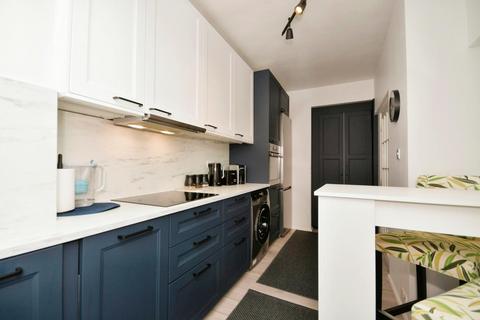 23, Regent Court Bradfield Road, Sheffield, S6 2BT