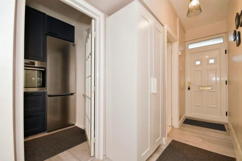23, Regent Court Bradfield Road, Sheffield, S6 2BT