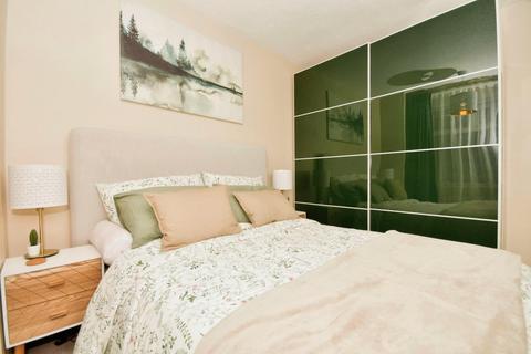 23, Regent Court Bradfield Road, Sheffield, S6 2BT