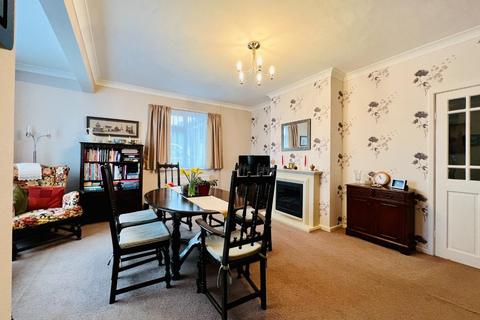 21 Lower Sands, Dymchurch, Romney Marsh, TN29 0NE
