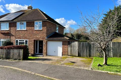 3 bedroom semi-detached house for sale, ST. MICHAELS