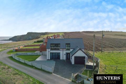 4 bedroom detached house for sale, Killerby Cliff, Cayton Bay, Scarborough