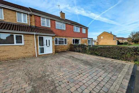 12 Lancaster Road, Yate, Bristol, BS37 5SU