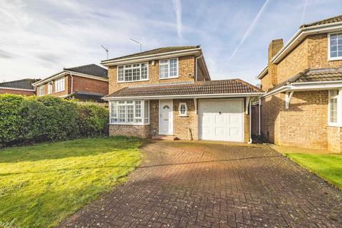 3 bedroom detached house for sale, Balmoral, Maidenhead SL6