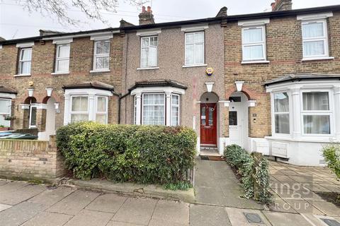 3 bedroom terraced house for sale, Clive Road, Enfield