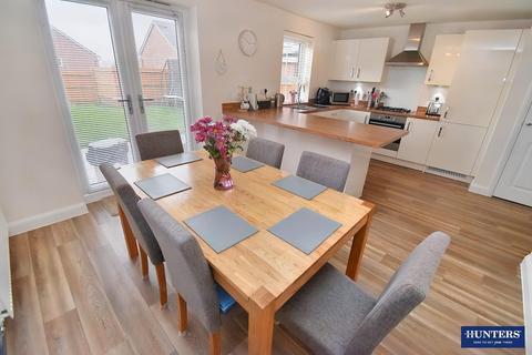 4 bedroom detached house for sale, Gregory Way, Wigston