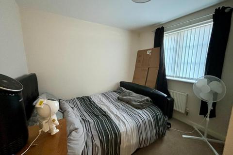 2 bedroom apartment for sale, Bluebell Rise, Grange Park, Northampton NN4