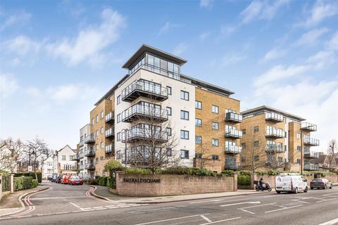 2 bedroom flat for sale, Roebuck House, Putney, SW15