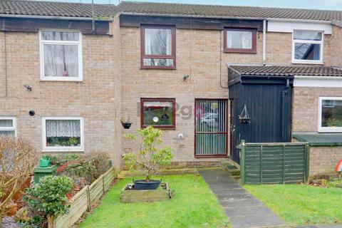 3 bedroom townhouse for sale - Waterthorpe Close, Westfield, Sheffield, S20