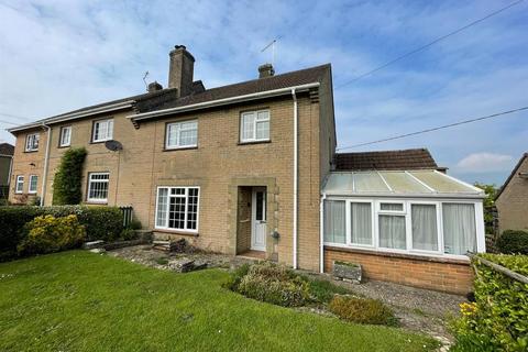 3 bedroom semi-detached house for sale, Lower Road, Stalbridge, Sturminster Newton