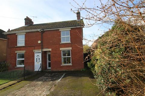 2, Alma Cottages Salisbury Road, Downton, Salisbury, SP5 3JB