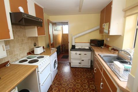 2, Alma Cottages Salisbury Road, Downton, Salisbury, SP5 3JB
